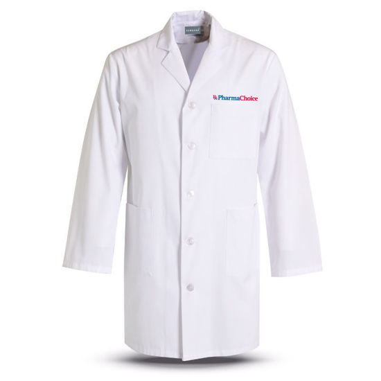 Picture of Unisex Simon Lab Coat