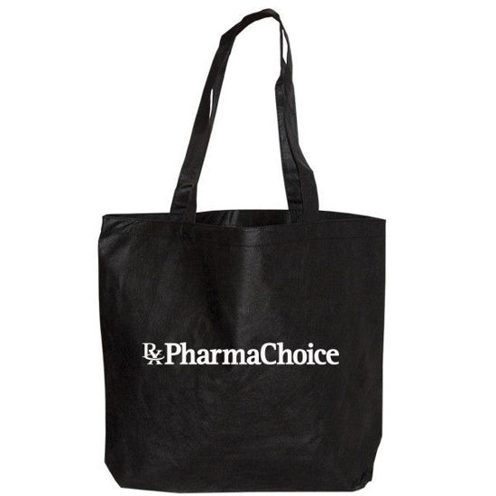 Picture of Non Woven Economy Tote
